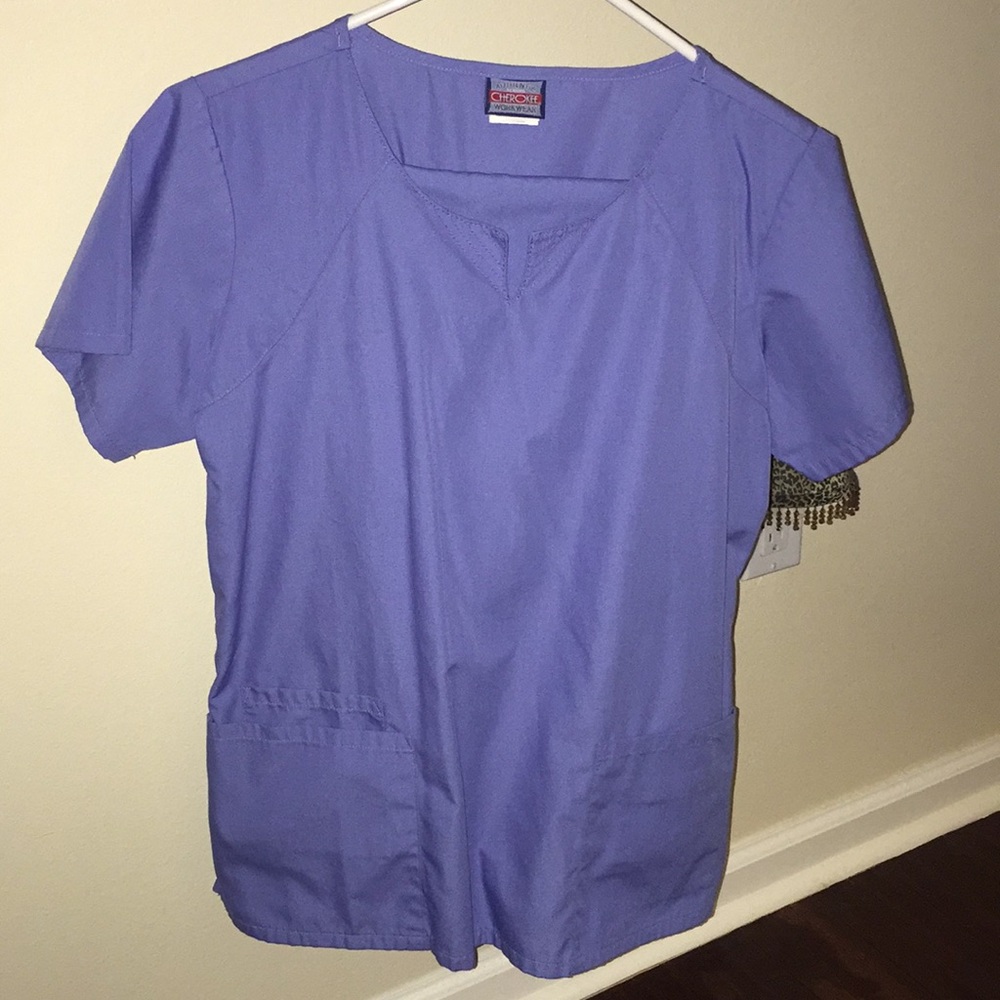 New Cherokee scrub set